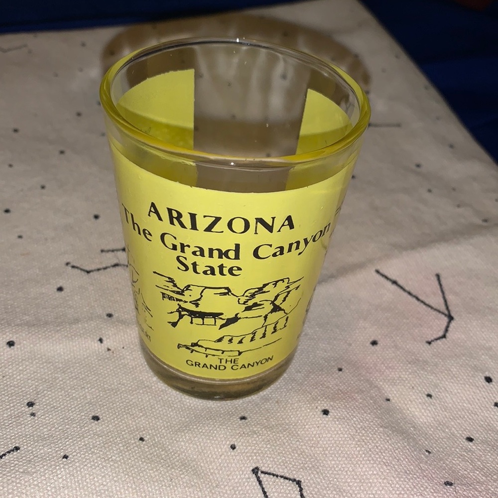 Arizona The Grand Canyon State
